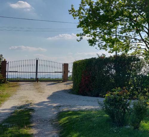B&B Il Glicine Nascosto