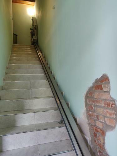 B&B Il Glicine Nascosto