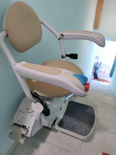 B&B Il Glicine Nascosto