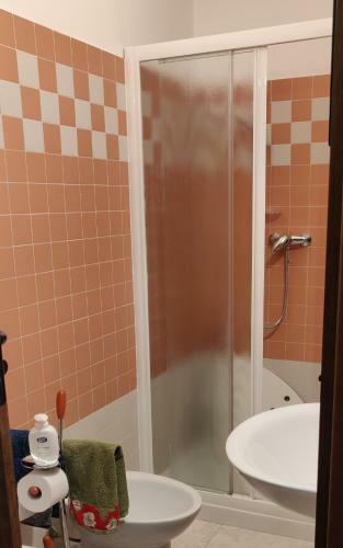B&B Il Glicine Nascosto