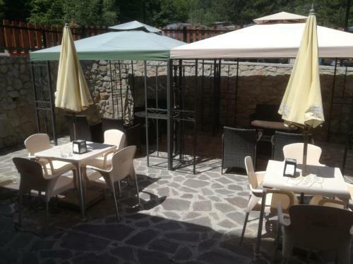 Villaggio Palumbo Sila - Appartamento