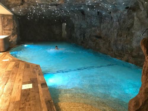 Villaggio Palumbo Sila - Appartamento