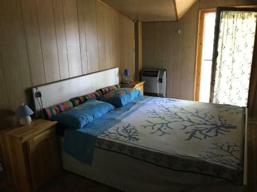 Villaggio Palumbo Sila - Appartamento