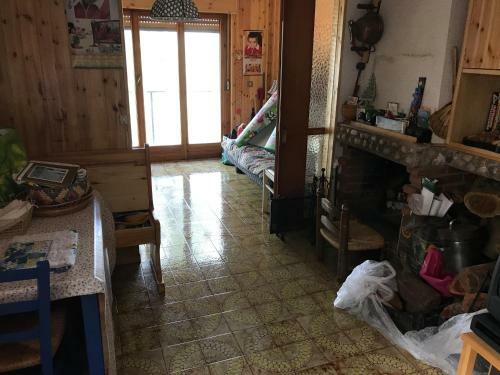 Villaggio Palumbo Sila - Appartamento