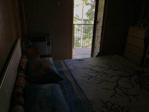Villaggio Palumbo Sila - Appartamento