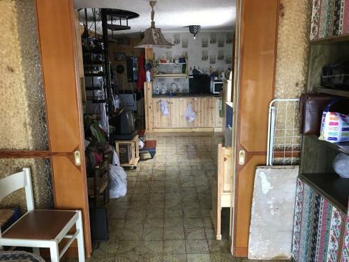 Villaggio Palumbo Sila - Appartamento