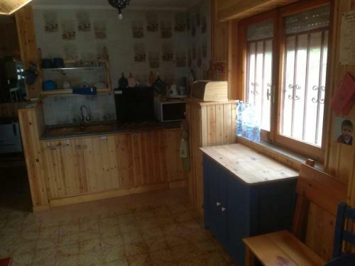 Villaggio Palumbo Sila - Appartamento