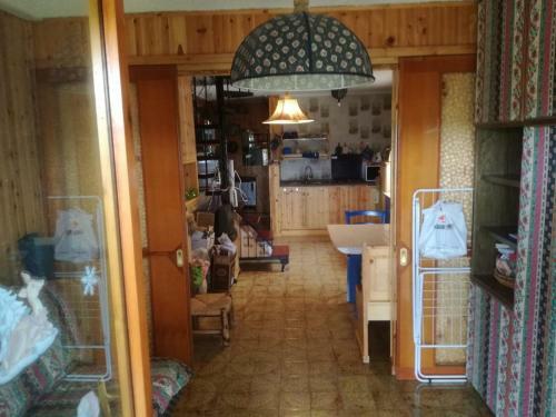 Villaggio Palumbo Sila - Appartamento