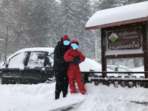 Villaggio Palumbo Sila - Appartamento