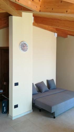 Apartamento Casa Da Brunetto