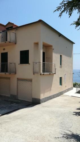 Apartamento Casa Da Brunetto