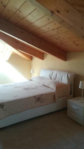 Apartamento Casa Da Brunetto