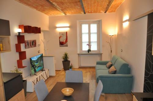Apartamento Sotto La Torre