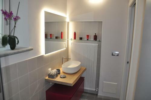 Apartamento Sotto La Torre