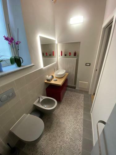 Apartamento Sotto La Torre