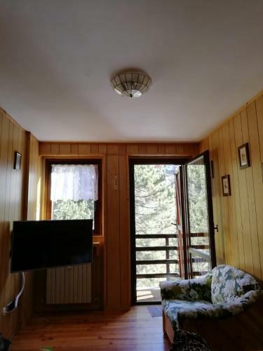 Apartamento Valtournenche Bilocale