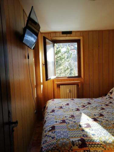 Apartamento Valtournenche Bilocale
