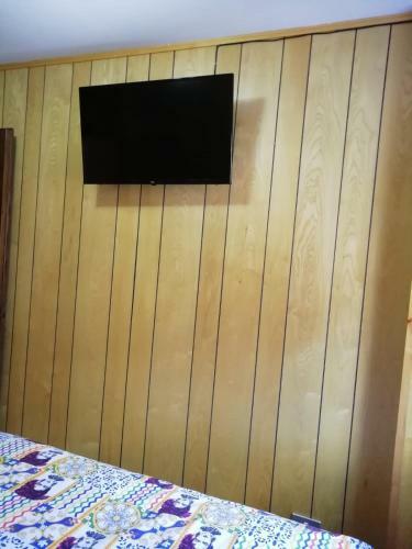 Apartamento Valtournenche Bilocale