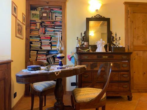 La Casa Delle Rose - Rosa Rossa -
