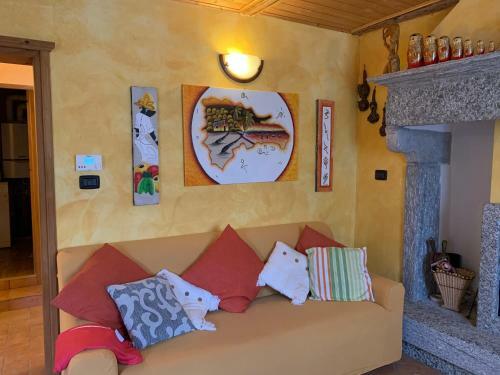 La Casa Delle Rose - Rosa Rossa -