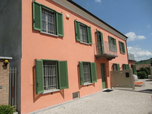 B&B La Vigna Di Tina