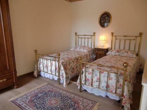 B&B La Vigna Di Tina
