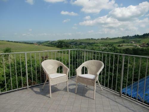 B&B La Vigna Di Tina