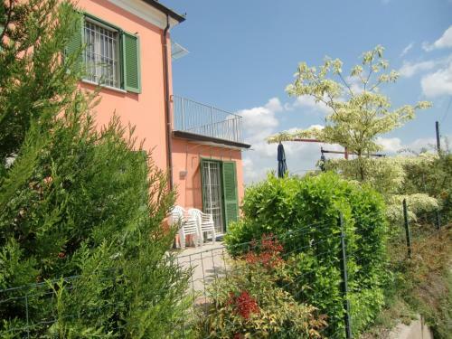 B&B La Vigna Di Tina