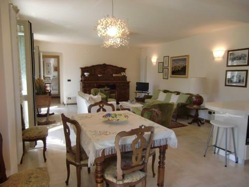 B&B La Vigna Di Tina