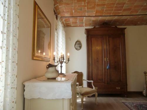 B&B La Vigna Di Tina
