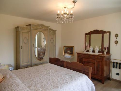 B&B La Vigna Di Tina