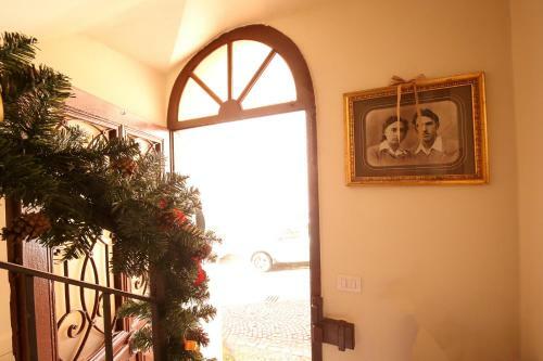 Bed & Breakfast Bella Vigezzo