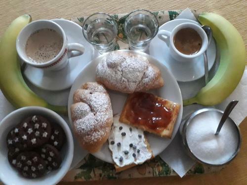 Apartamento Appartamento