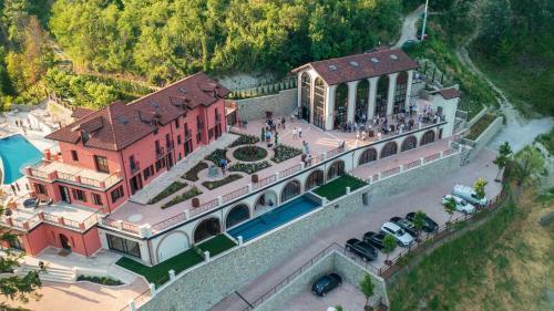 Hotel Nordelaia