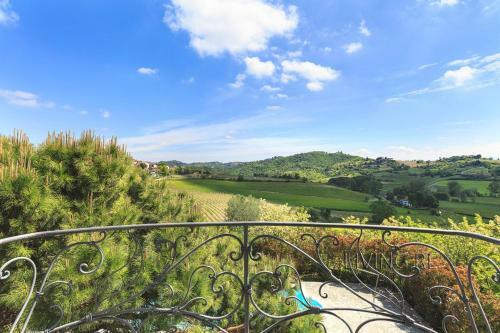 Agroturismo I Turri
