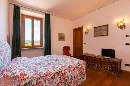 Agroturismo I Turri