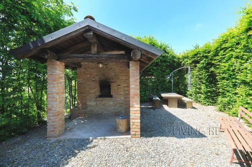 Agroturismo I Turri