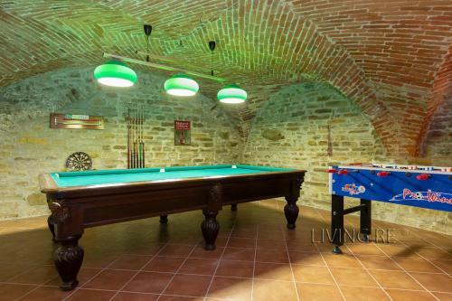 Agroturismo I Turri