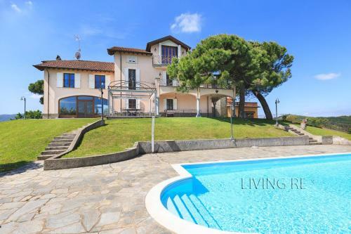 Agroturismo I Turri