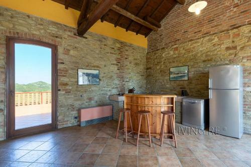 Agroturismo I Turri