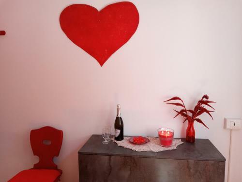 Apartamento I 4 Elementi
