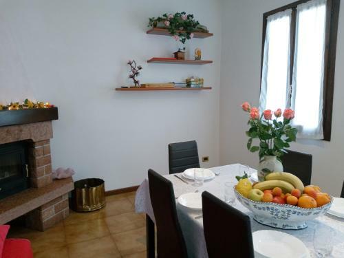 Apartamento I 4 Elementi