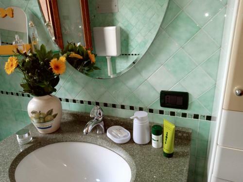 Apartamento I 4 Elementi