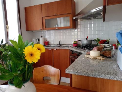 Apartamento I 4 Elementi