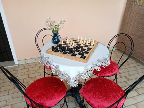 Apartamento I 4 Elementi