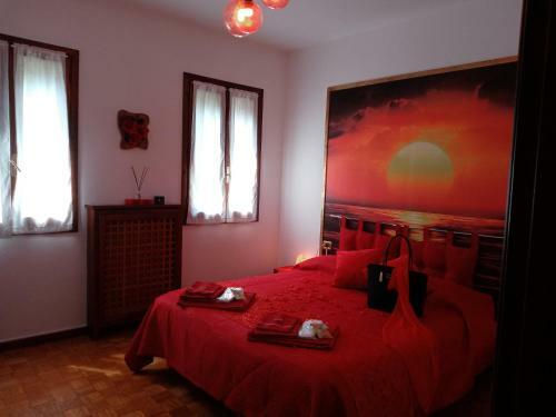 Apartamento I 4 Elementi