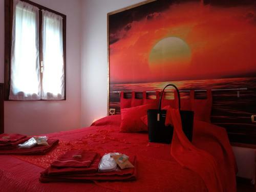 Apartamento I 4 Elementi