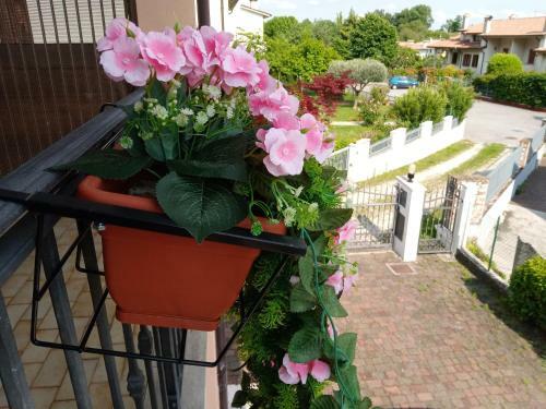 Apartamento I 4 Elementi