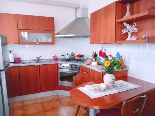 Apartamento I 4 Elementi