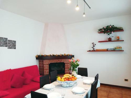 Apartamento I 4 Elementi